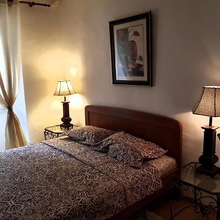 Apartment Little Star 杜布罗夫尼克 外观 照片