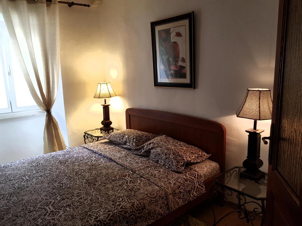 Apartment Little Star 杜布罗夫尼克 外观 照片