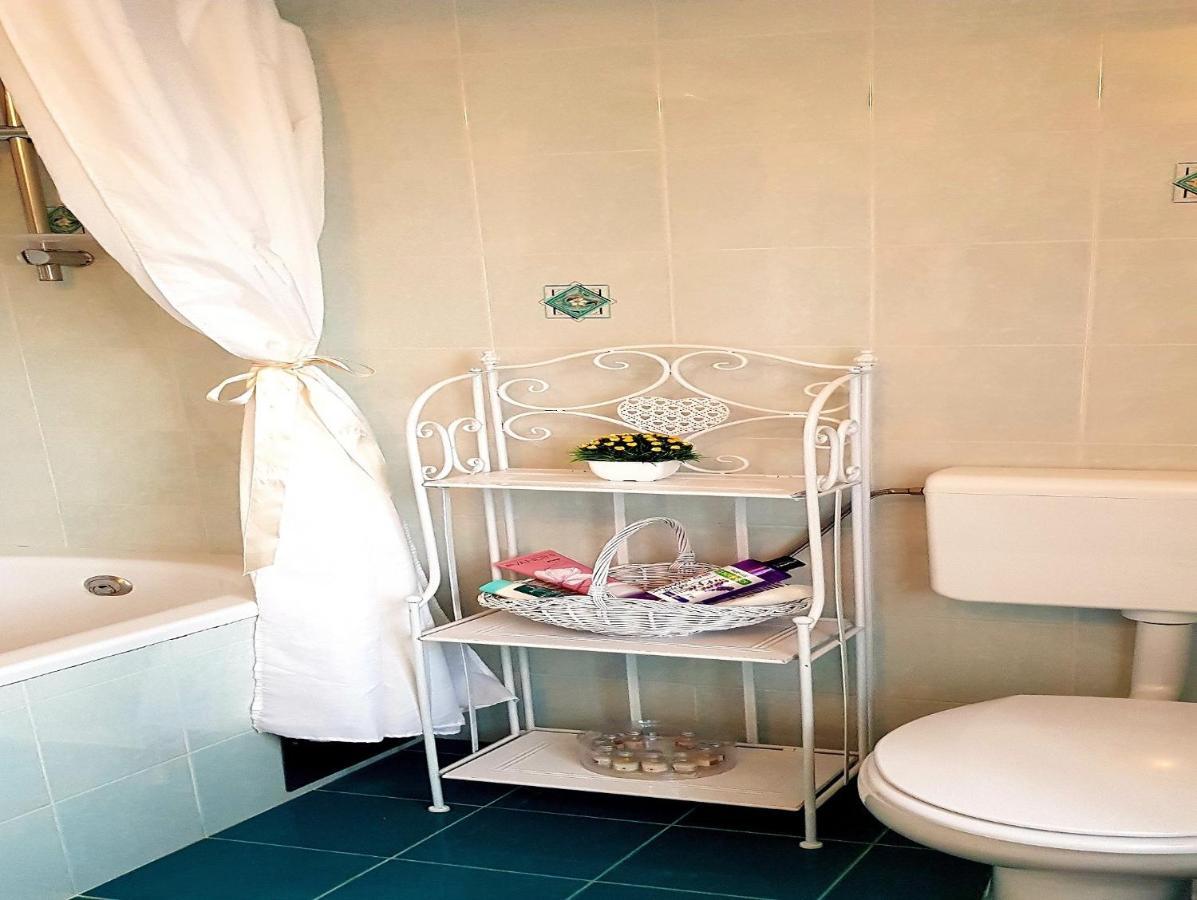 Apartment Little Star 杜布罗夫尼克 外观 照片