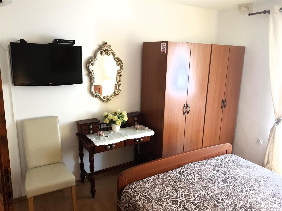 Apartment Little Star 杜布罗夫尼克 外观 照片