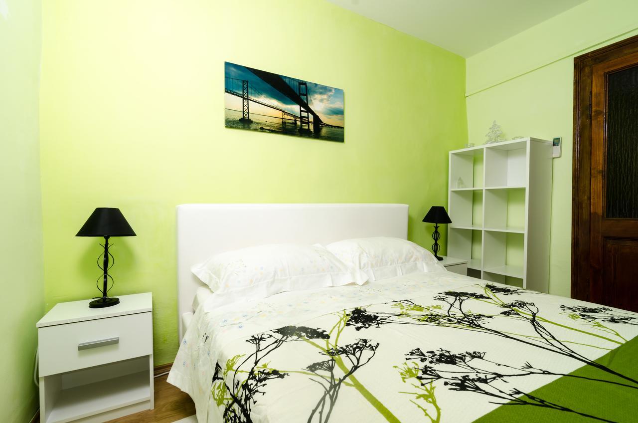 Apartment Little Star 杜布罗夫尼克 外观 照片
